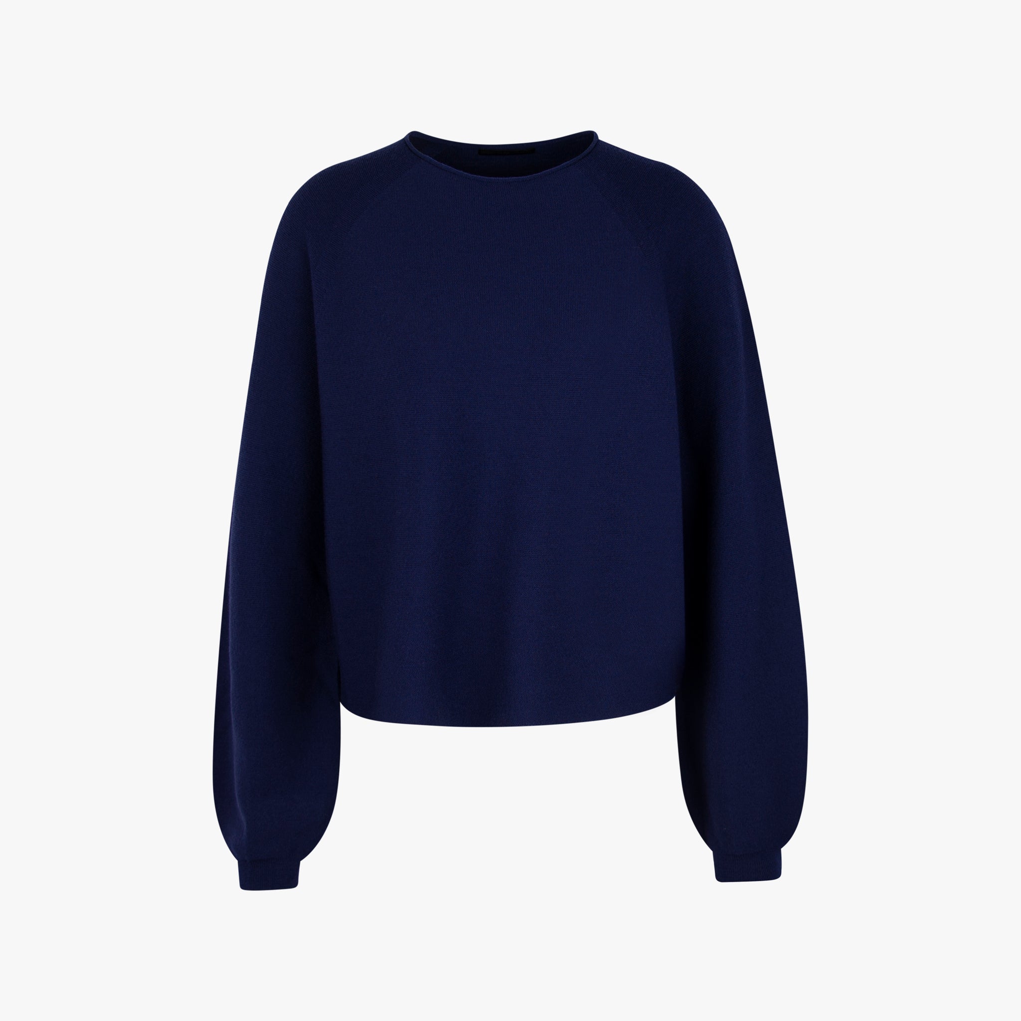 Drykorn RH-Pulli Roane | navy