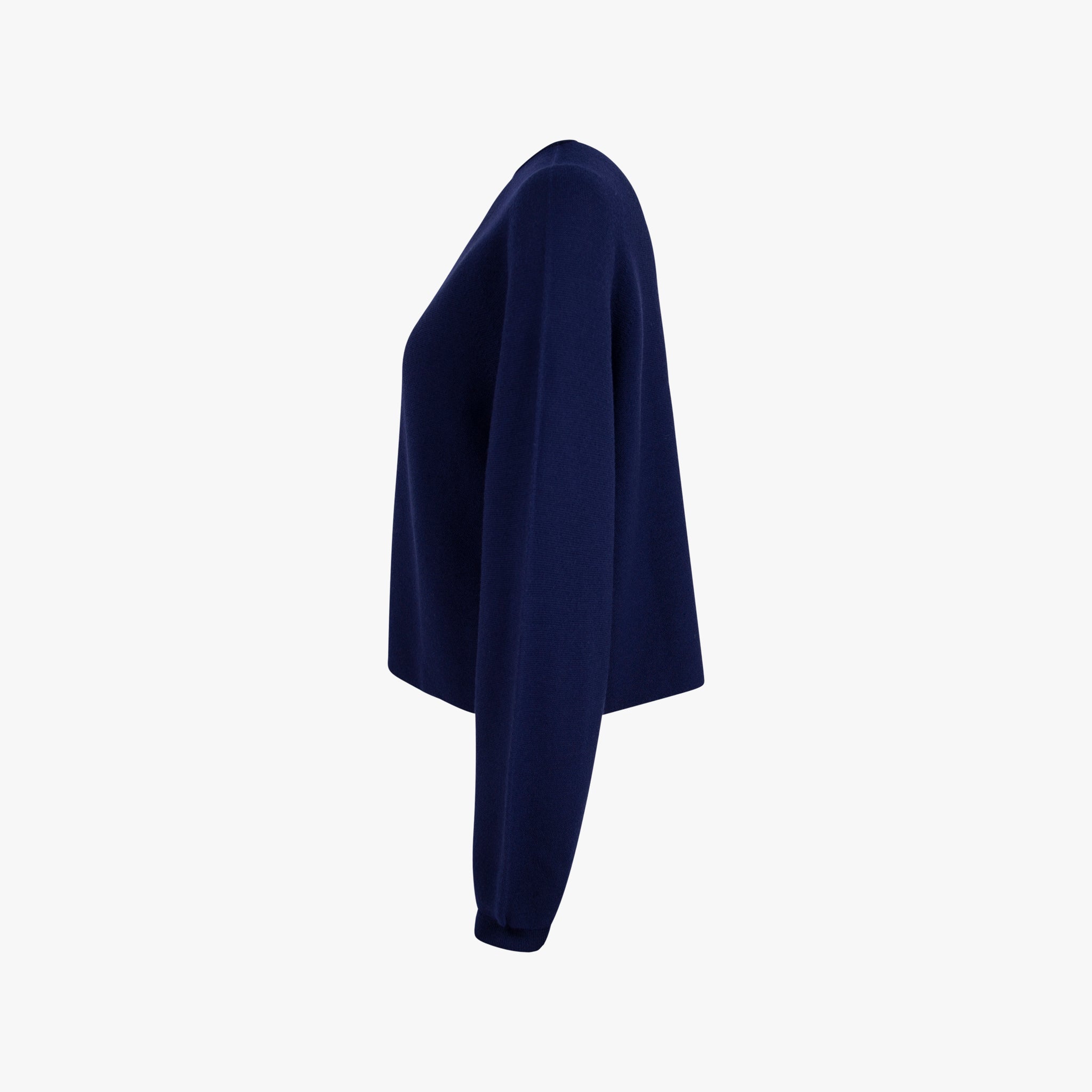 Drykorn RH-Pulli Roane | navy