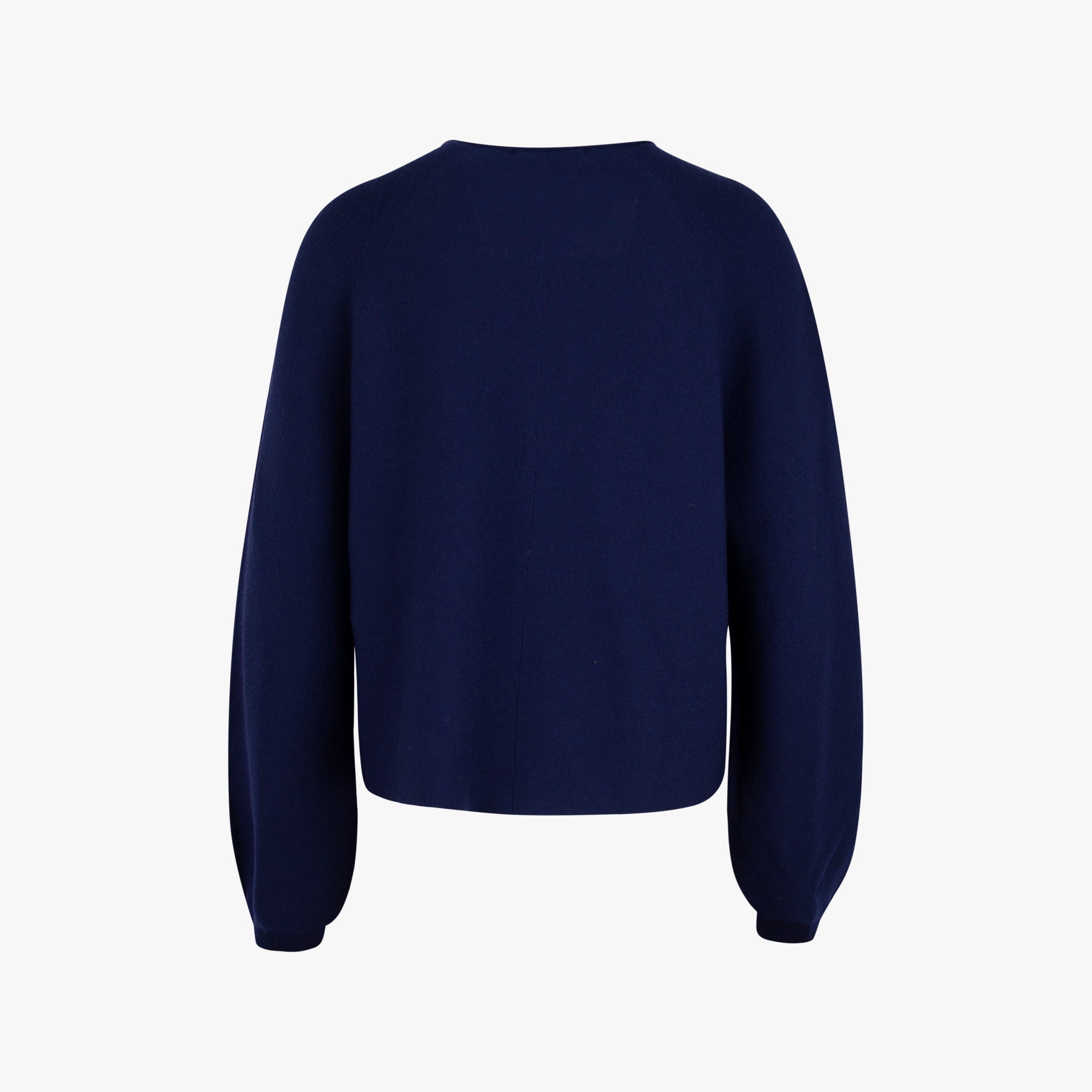 Drykorn RH-Pulli Roane | navy