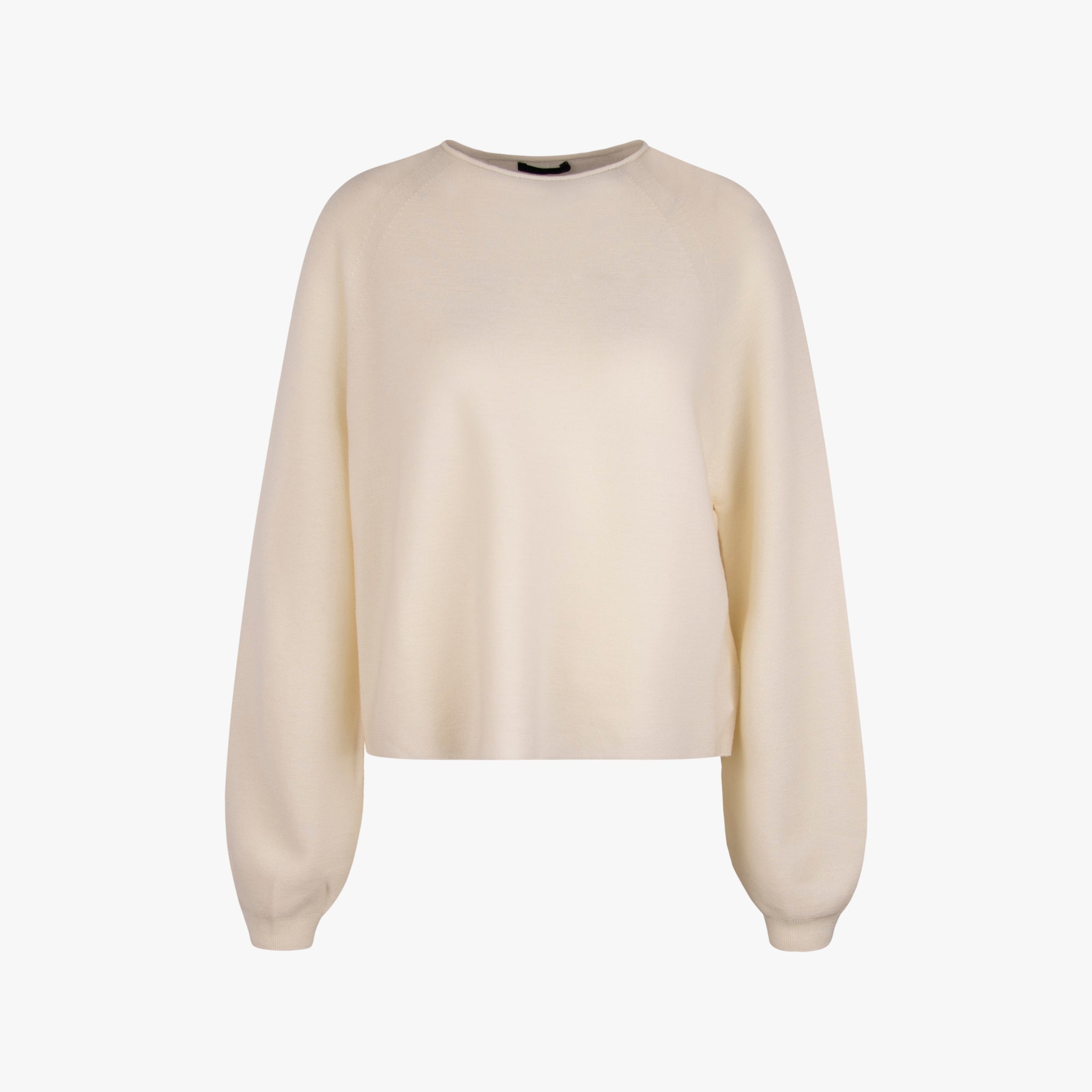 Drykorn RH-Pulli Roane | creme