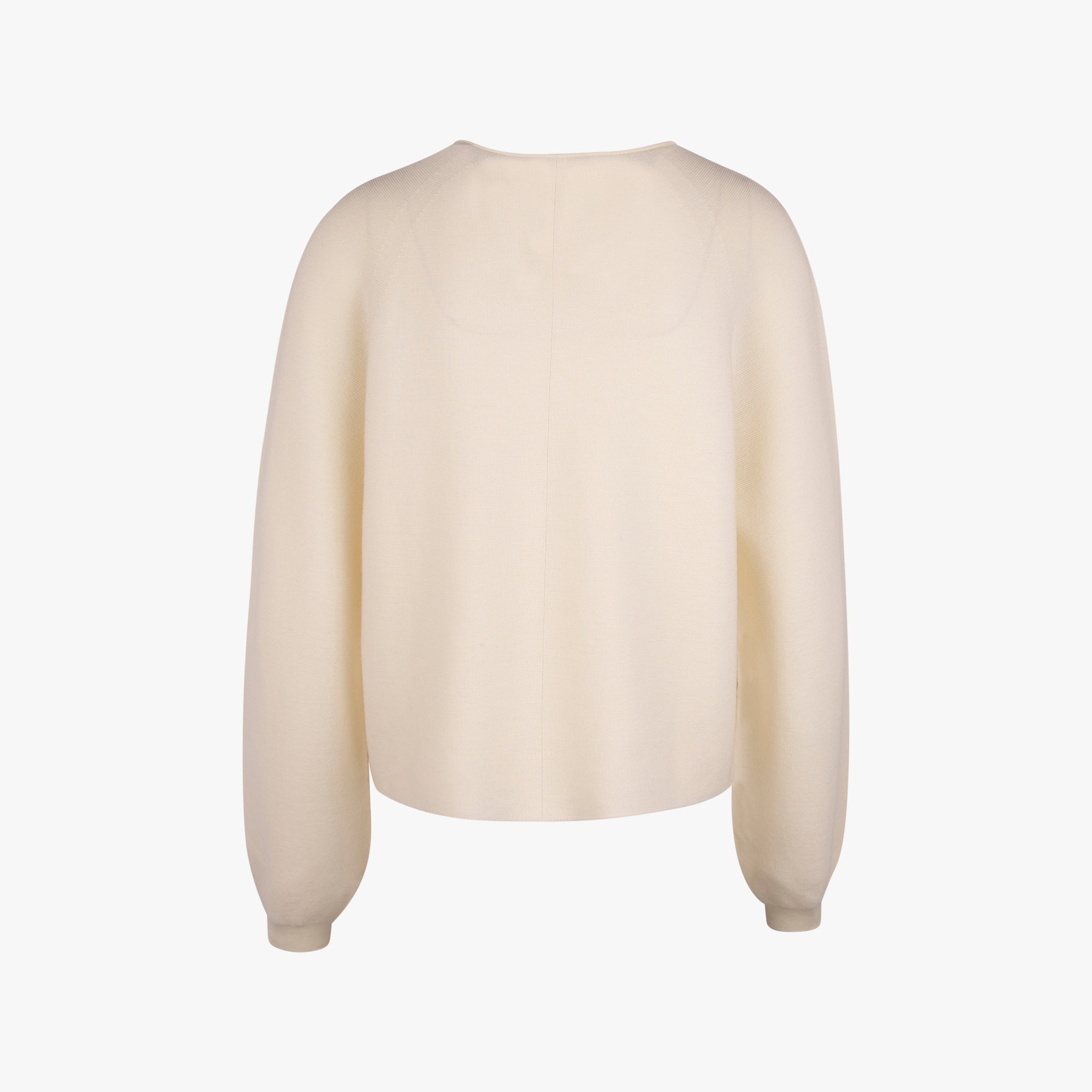 Drykorn RH-Pulli Roane | creme